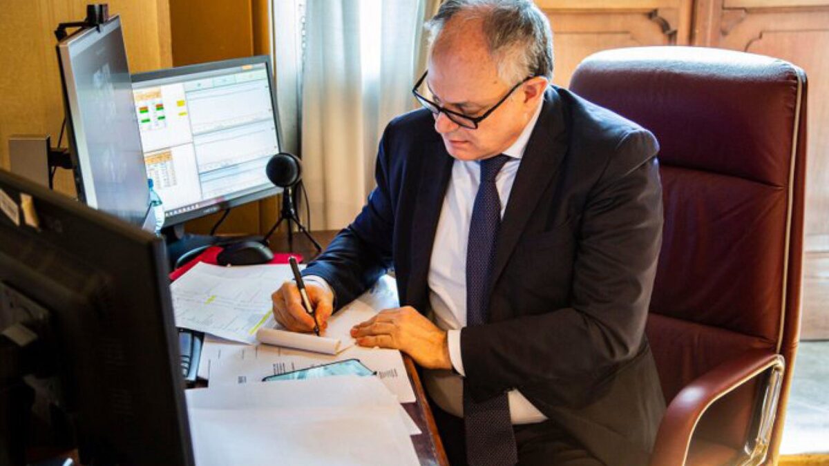 Il super decreto è un carrozzone. Al posto dei soldi qualche incentivo