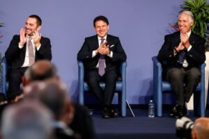 Spadafora va anche contro Conte pur di non far ripartire il calcio
