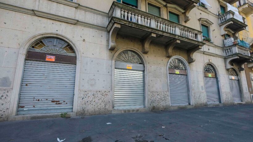 Ditte in rosso, premier impenitente. Perciò sono incazzato con il governo