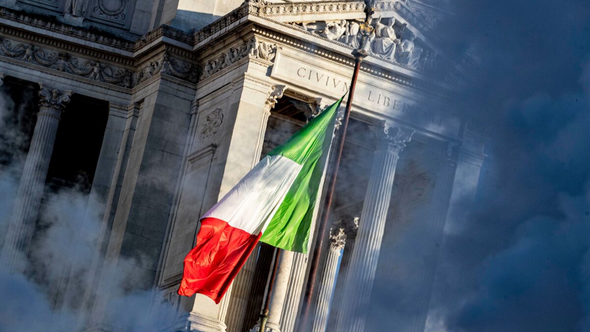 Basta con i pregiudizi morali. L’Italia ha fatto sacrifici e ora va aiutata per davvero