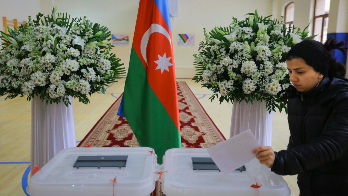 «In Nagorno Karabakh l’Armenia viola il diritto internazionale»