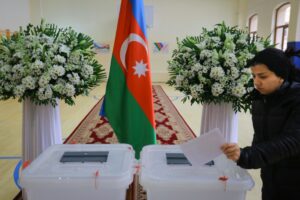 «In Nagorno Karabakh l’Armenia viola il diritto internazionale»