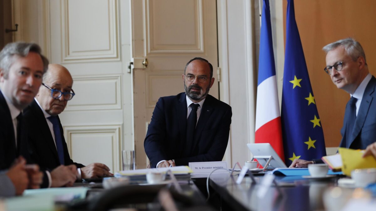 Lo schiaffo di Parigi alla strategia di Conte. «Non useremo il Fondo salvastati»