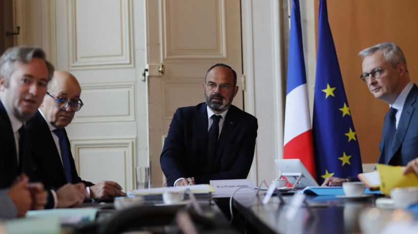 Lo schiaffo di Parigi alla strategia di Conte. «Non useremo il Fondo salvastati»