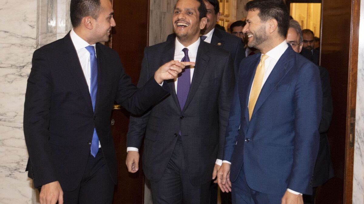 «L’Italia salva Silvia Romano, ma lascia imprenditori italiani innocenti in carcere in Qatar»
