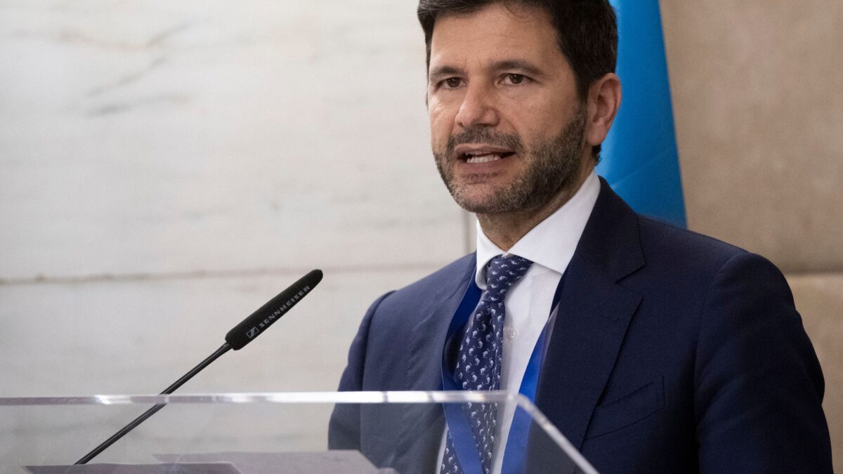 Salzano prende le distanze da Di Maio, nel napoletano c’è l’azienda di famiglia