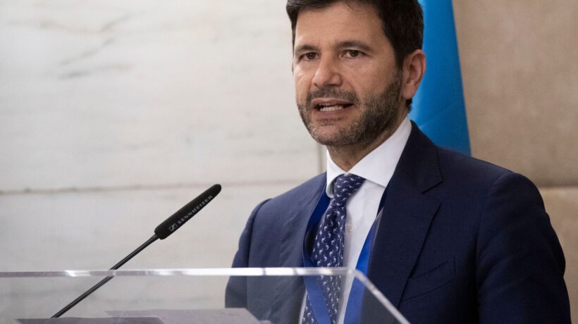 Salzano prende le distanze da Di Maio, nel napoletano c’è l’azienda di famiglia