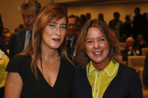 Nelle chat anche la Lorenzin e Boccia