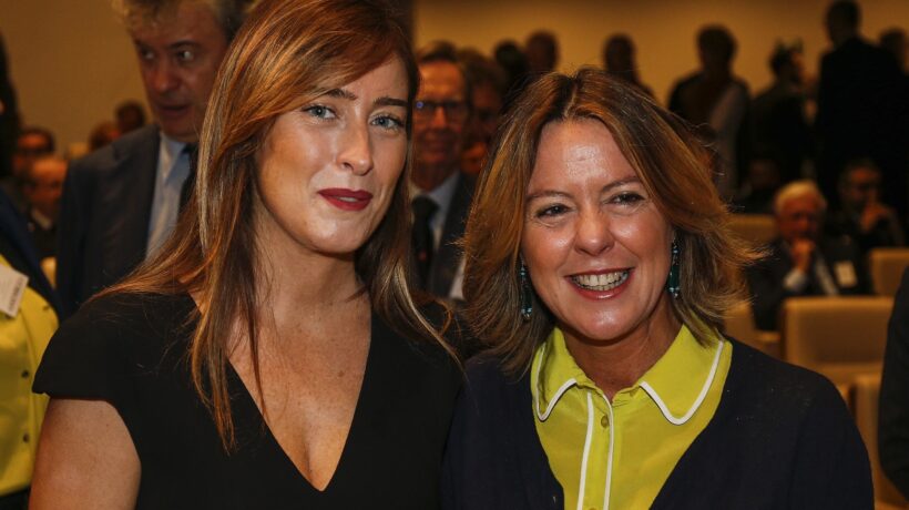 Nelle chat anche la Lorenzin e Boccia