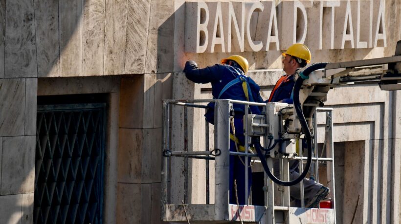 Le carenze del modello Bundesbank secondo Bankitalia