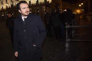 Riccardo Molinari: «Altro che fondi Ue, la svolta è votare»