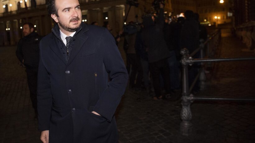 Riccardo Molinari: «Altro che fondi Ue, la svolta è votare»