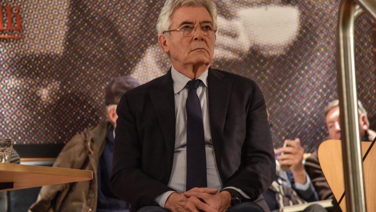 Claudio Martelli: «L’Anm è una cupola: va reciso il cordone che la lega al Csm»