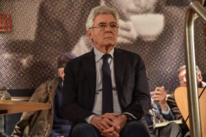 Claudio Martelli: «L’Anm è una cupola: va reciso il cordone che la lega al Csm»