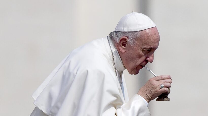 Franco Garelli: «La grande popolarità del Papa non avvicina la gente alla fede»