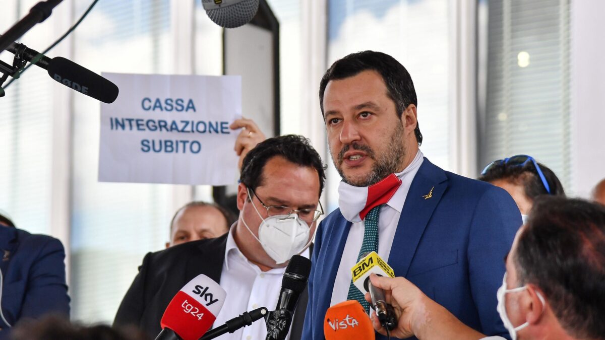 I magistrati sono un partito e lo ammettono  loro stessi