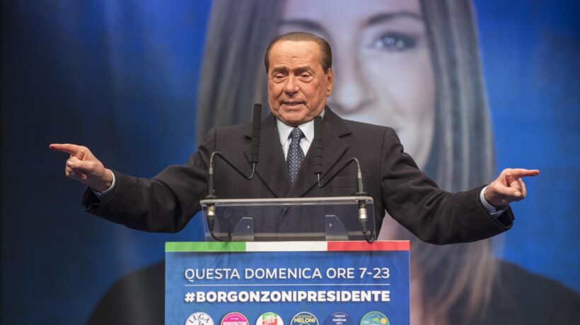 Silvio non si scorda mai. «Criticare la Severino è di una gravità inaudita»