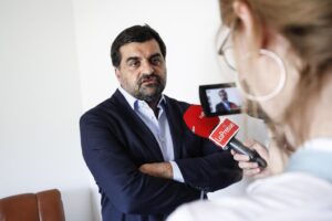 «Il Csm che interviene è di parte… Avremo contro metà degli italiani»