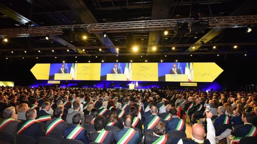Piccoli Comuni Sindaci d'Italia