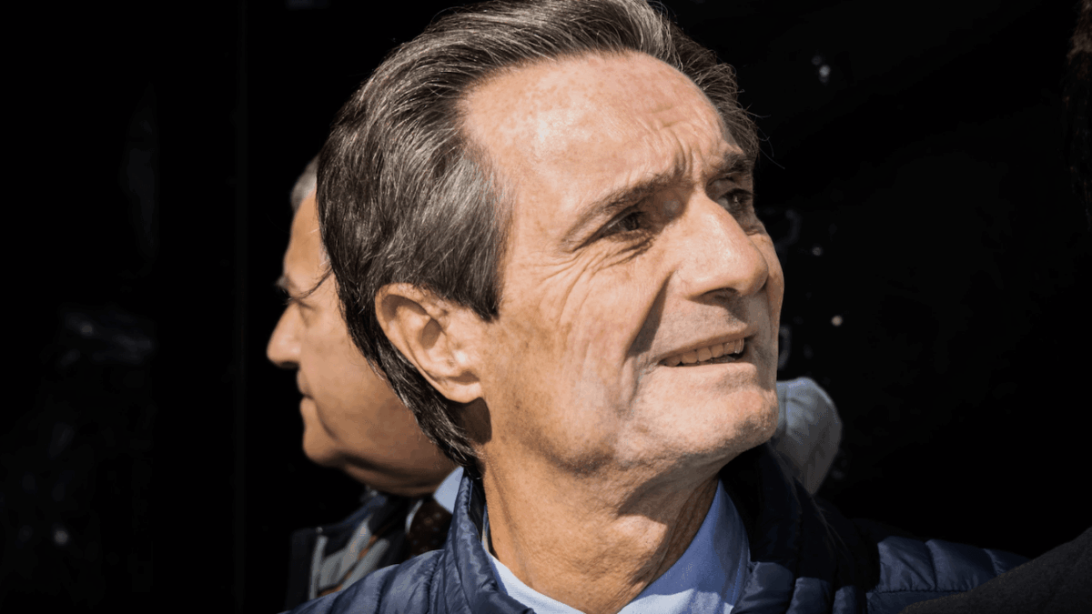 Fontana querelerà l’Inps: «Dati Cig alterati»