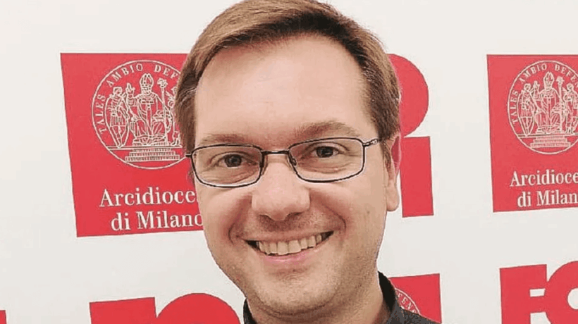 Don Stefano Guidi