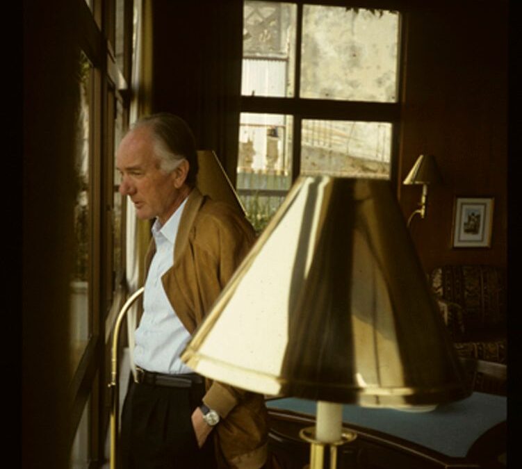 Fra i monti con Thomas Bernhard si ride di una umanità mostruosa