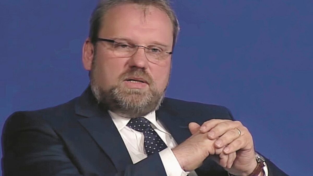 «In Europa da 10 anni l’Italia va contro i propri interessi»