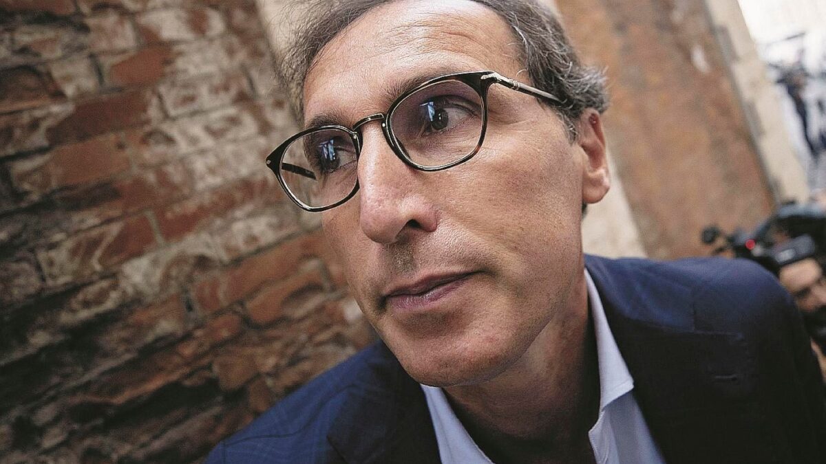 Boccia mistifica i numeri contro le aziende