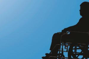 Disabili. Dimenticati due volte