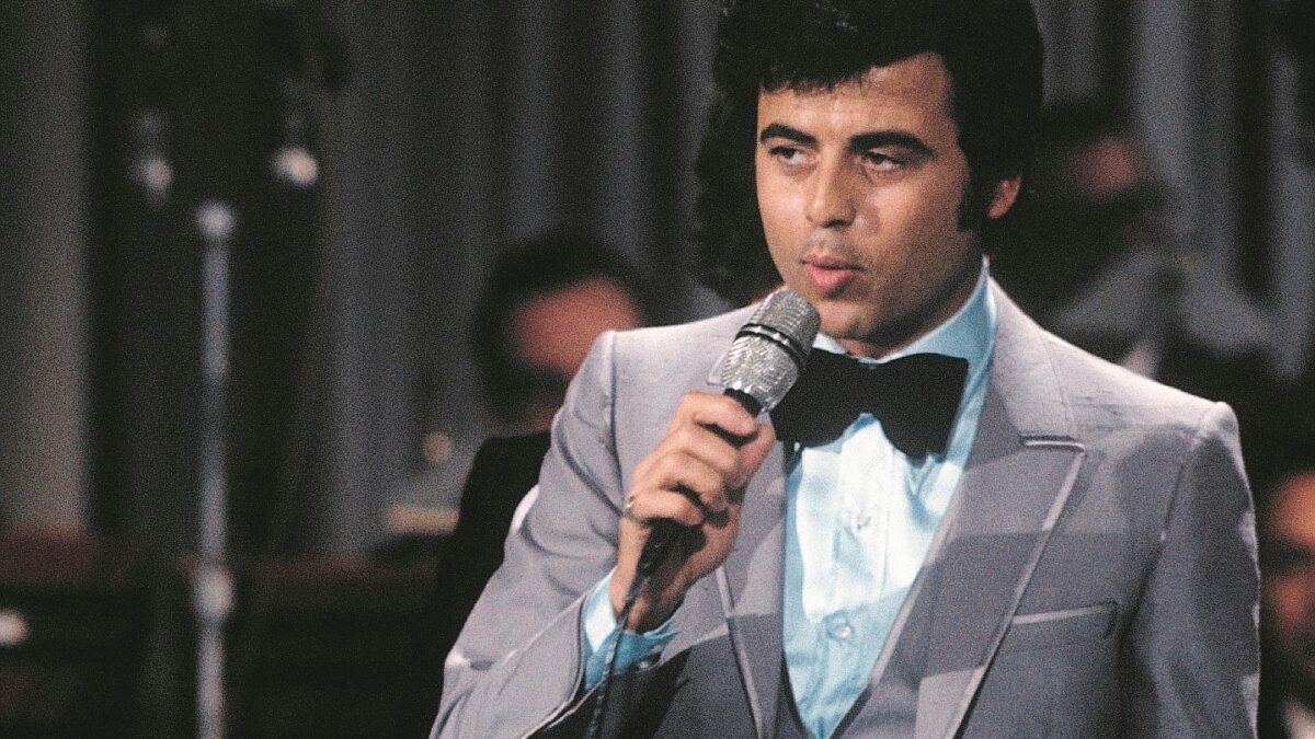 «Se ci fosse stato anche Celentano sai che botto qui al tuo compleanno»