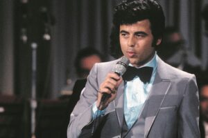«Se ci fosse stato anche Celentano sai che botto qui al tuo compleanno»