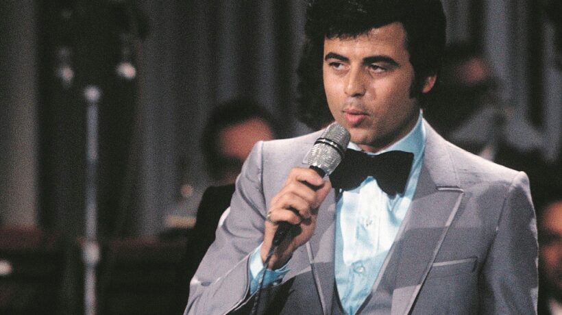 «Se ci fosse stato anche Celentano sai che botto qui al tuo compleanno»