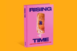 Trojan Condoms pubblica un libro di ricette