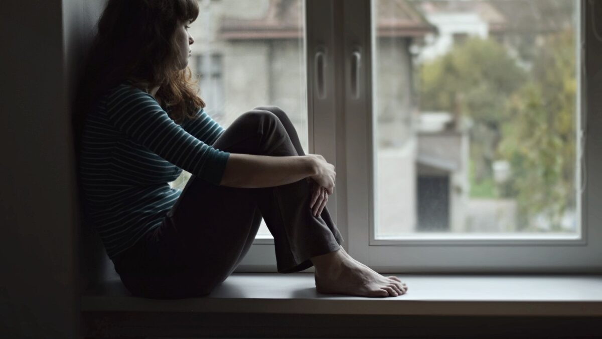 La cattività non ci ha protetti, ma resi deboli
