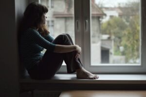 La cattività non ci ha protetti, ma resi deboli