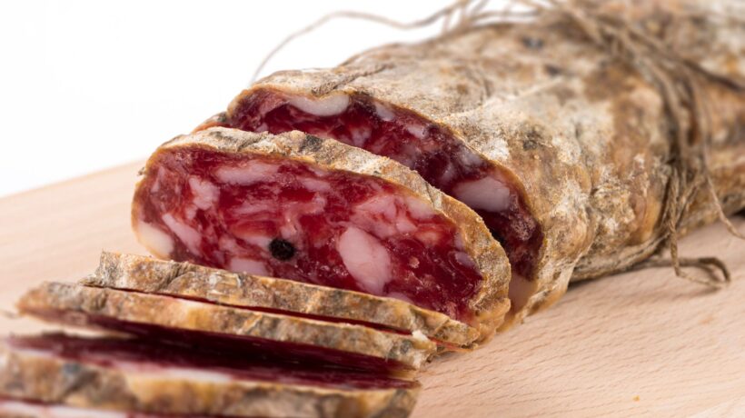 Ma che razza di salame, Maestro Verdi