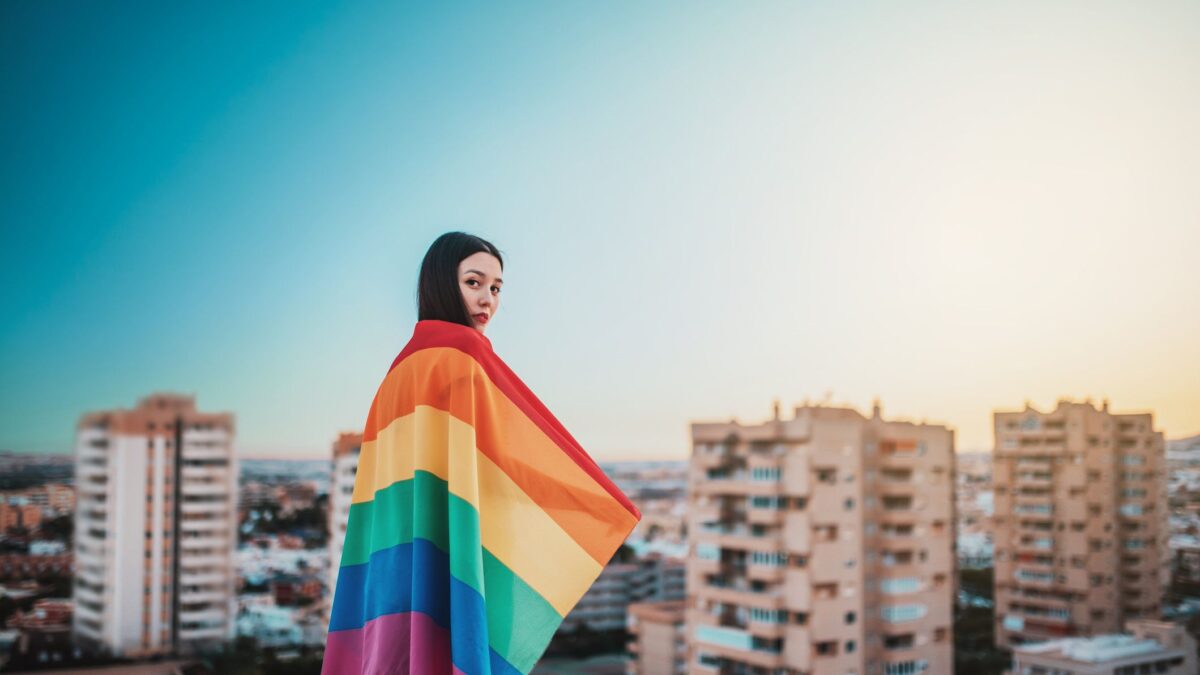 Il governo inaugura il portale per i trans