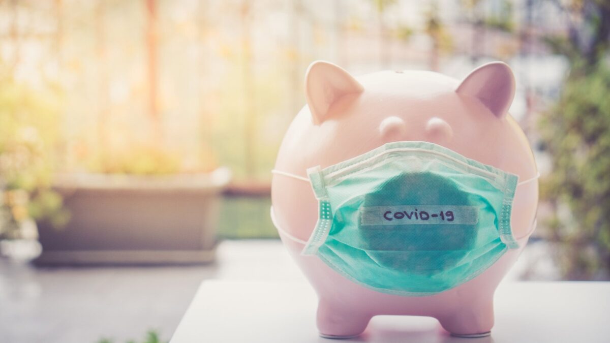 Consumatori beffati. Sugli scontrini il «contributo Covid»