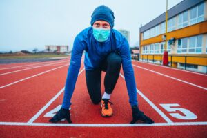 Ripartenza, se la quarantena è diventata una quarantina (di chili)