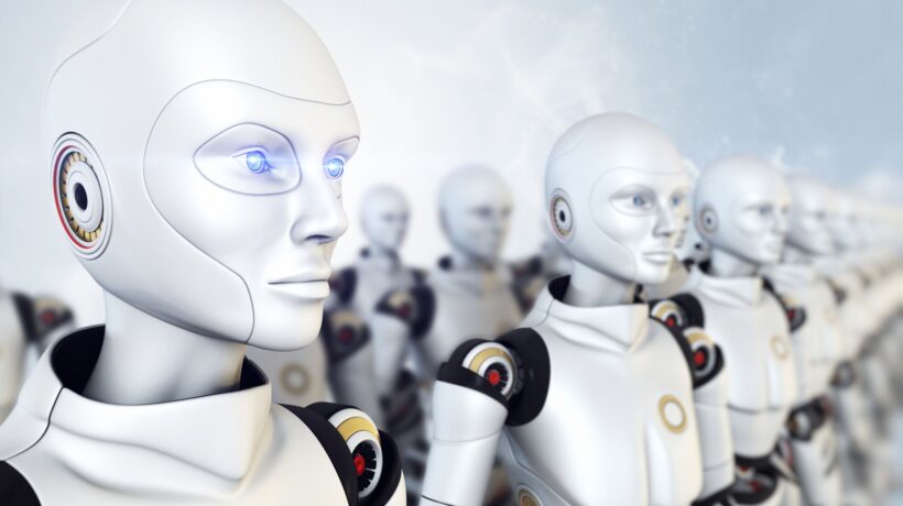 Siamo stati obbedienti come robot. Ora ribelliamoci o ci ammaleremo