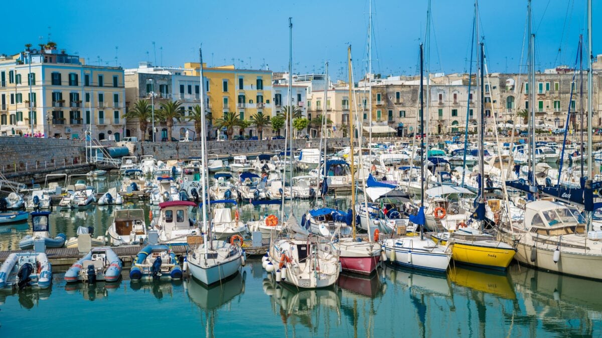 L’estate dopo il Covid può far bene alle barche da diporto