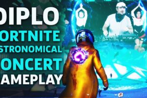 La rivincita dei videogiochi: boom di vendite in quarantena. E i concerti si tengono su Fortnite