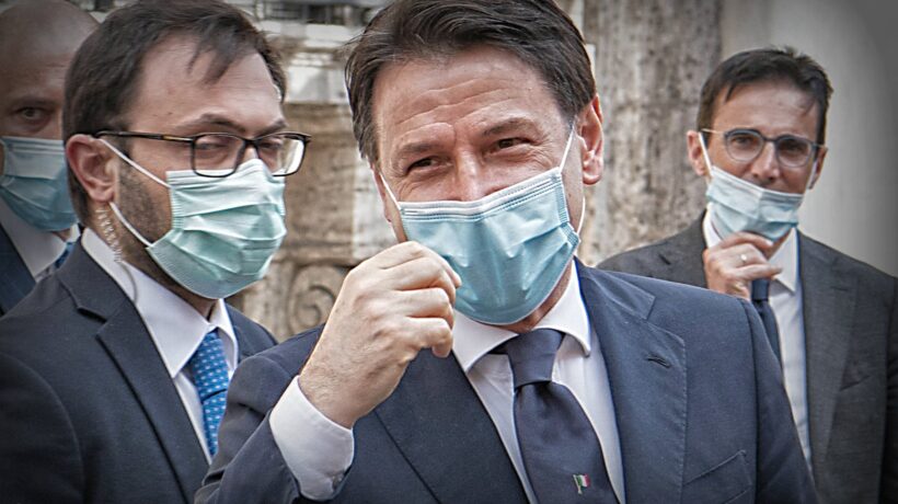 Conte ci allenta il guinzaglio ma dovremo girare col metro