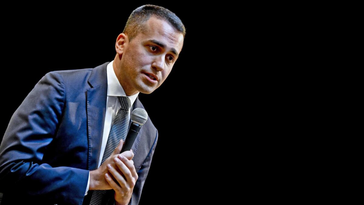 Nel cuore dello sport è nato un poltronificio gestito dai 5 stelle