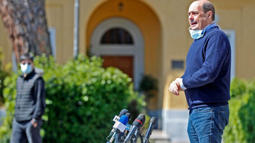 Un’altra vittima nel Mascherinagate: «Così la Exor mi ha dato una sòla»
