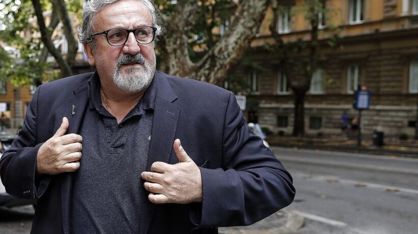 Grazie agli scienziati di Emiliano l’Asl stoppa i test sierologici all’Ilva