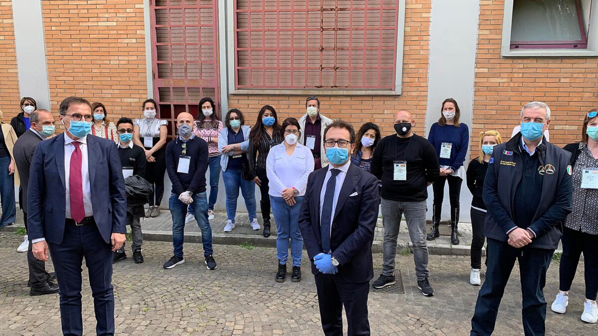 Bonafede in malafede. L’offerta a Di Matteo era solo una poltrona che non conta nulla