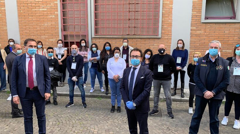 Bonafede in malafede. L’offerta a Di Matteo era solo una poltrona che non conta nulla