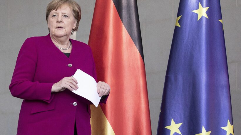 Ue col fiato sospeso. Oggi in Germania si deciderà il futuro della moneta unica