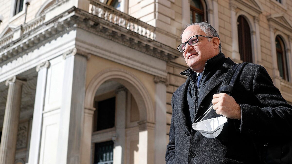 Mancano i fondi: scatta la rissa sul decreto